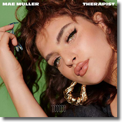 Cover: Mae Muller - Therapist