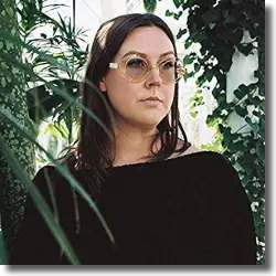 Cover: Nadia Reid - Out Of My Province