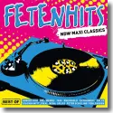 Cover:  Fetenhits NDW Maxi Classics - Best of - Various Artist