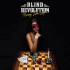Cover: Blind Revolution - Money, Love, Light