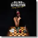 Cover:  Blind Revolution - Money, Love, Light
