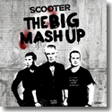 Cover:  Scooter - The Big Mash Up