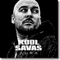 Cover: Kool Savas - Aura