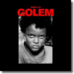 Cover: Tarek K.I.Z - Golem