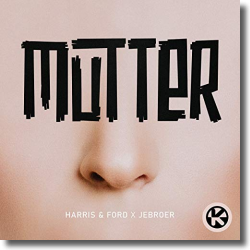 Cover: Harris & Ford x Jebroer - Mutter