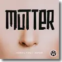 Cover:  Harris & Ford x Jebroer - Mutter