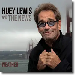 Cover: Huey Lewis & The News - Weather