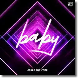 Cover: Joker Bra & VIZE - Baby
