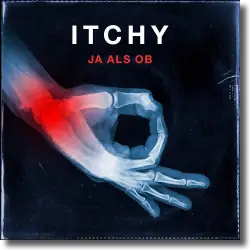 Cover: Itchy - Ja als ob