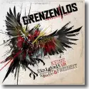 Cover:  GRENZEN|LOS - Keine Einigkeit um Recht & Freiheit