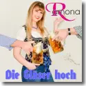 Cover:  Ramona - Die Glser hoch!