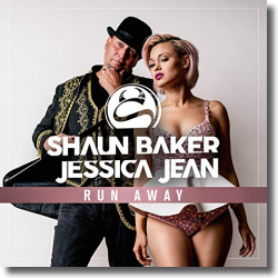 Cover: Shaun Baker feat. Jessica Jean - Run Away