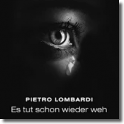 Cover: Pietro Lombardi - Es tut schon wieder weh