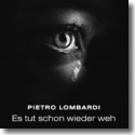 Cover:  Pietro Lombardi - Es tut schon wieder weh
