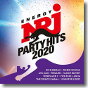 Cover: ENERGY Party Hits 2020 - Various Artists