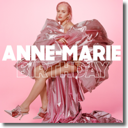 Cover: Anne-Marie - Birthday