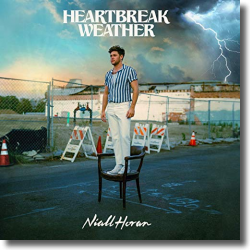 Cover: Niall Horan - Heartbreak Weather