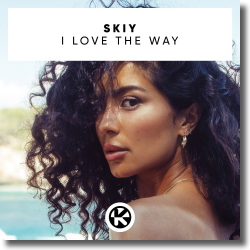 Cover: SKIY - I Love The Way