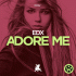 Cover: EDX - Adore Me