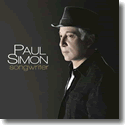 Cover:  Paul Simon - Songwriter