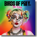 Cover:  Birds Of Prey - Original Soundtrack