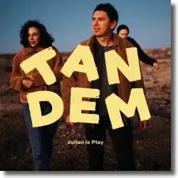 Cover: Julian le Play - Tandem