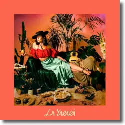 Cover: Malena Zavala - La Yarara