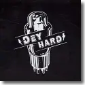 Cover:  Dey Hard - Analog