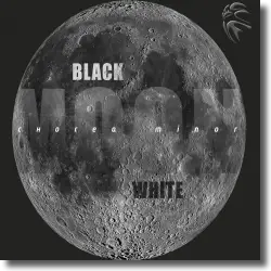 Cover: Chorea Minor - Black White Moon