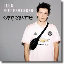 Cover: Leon Niederberger - Opposite
