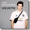 Cover:  Leon Niederberger - Opposite