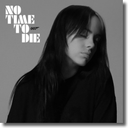 Cover: Billie Eilish - No Time To Die