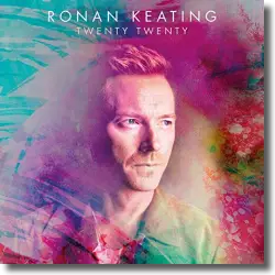 Cover: Ronan Keating - Twenty Twenty