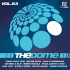 Cover: THE DOME Vol. 93 