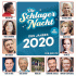 Cover: Die Schlagernacht des Jahres 2020 - Die Erste 