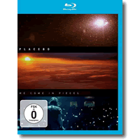 Cover: Placebo - We Come In Pieces