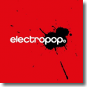 Cover:  electropop.16 - Various Artists