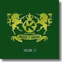 Kontor House of House Vol. 13