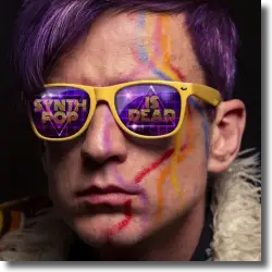 Cover: Stephen Paul Taylor - Synthpop Is Dead