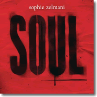 Cover: Sophie Zelmani - Soul