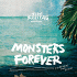 Cover: Tim Freitag - Monster Forever