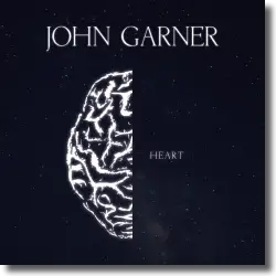 Cover: John Garner - Heart