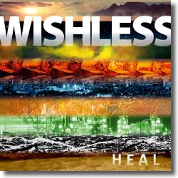 Cover: Wishless - Heal