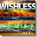 Cover:  Wishless - Heal