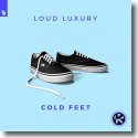 Cover:  Loud Luxury - Cold Feet