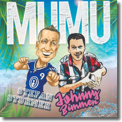 Cover: Stefan Strmer & Johnny Bimmer - Mumu