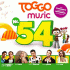 Cover: Toggo Music 54 