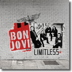 Cover: Bon Jovi - Limitless