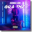 Cover:  Kronkel Dom - GQ TMZ