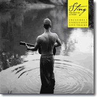 Cover: Sting - Sting: The Best Of 25 Years